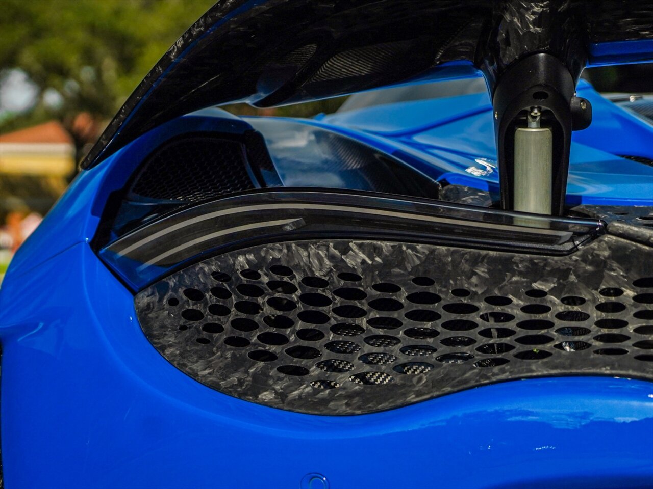 2020 McLaren 720S Spider Performance   - Photo 45 - Bonita Springs, FL 34134