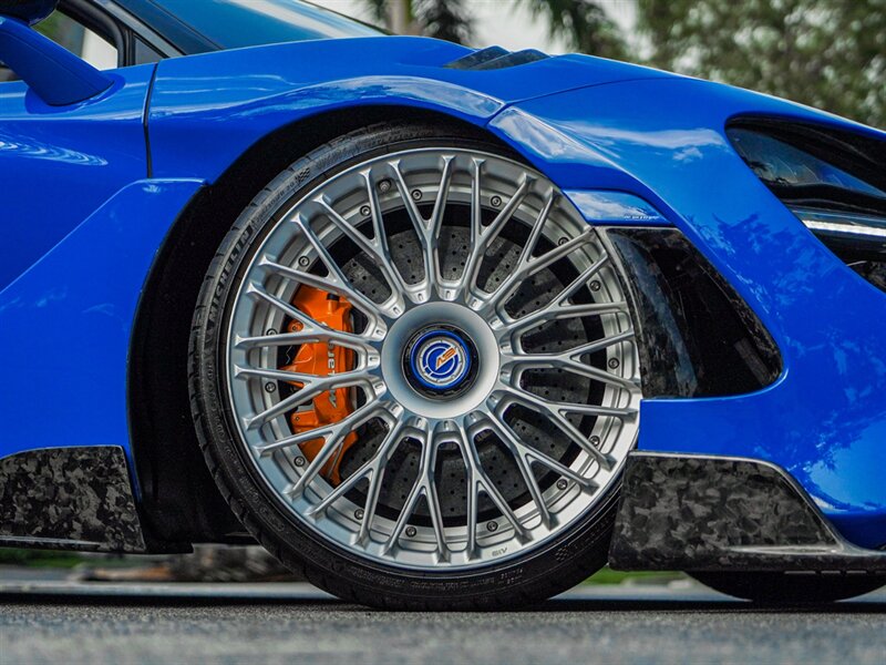 2020 McLaren 720S Spider Performance - Photo 63 - Bonita Springs, FL 34134