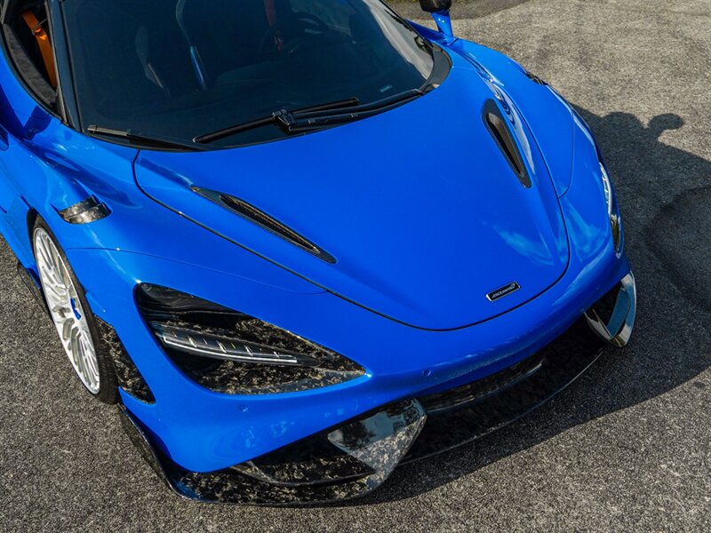 2020 McLaren 720S Spider Performance   - Photo 4 - Bonita Springs, FL 34134