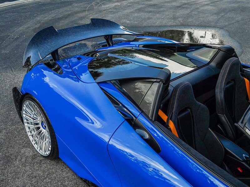 2020 McLaren 720S Spider Performance - Photo 66 - Bonita Springs, FL 34134