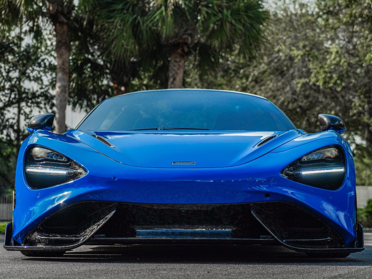 2020 McLaren 720S Spider Performance   - Photo 7 - Bonita Springs, FL 34134