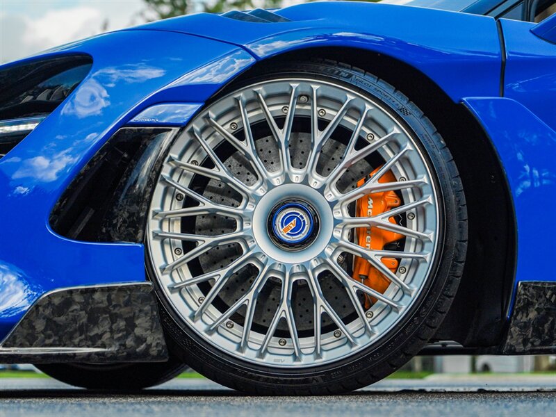 2020 McLaren 720S Spider Performance - Photo 37 - Bonita Springs, FL 34134