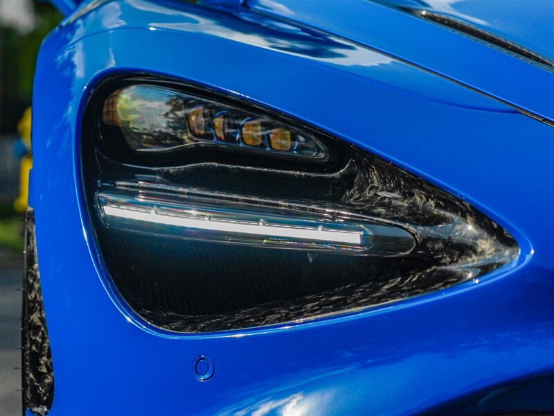 2020 McLaren 720S Spider Performance - Photo 8 - Bonita Springs, FL 34134