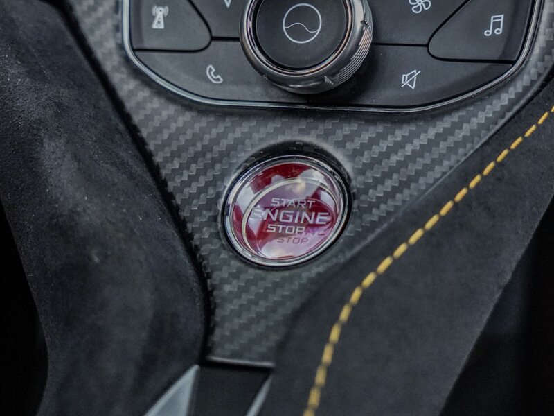 2020 McLaren 720S Spider Performance - Photo 17 - Bonita Springs, FL 34134