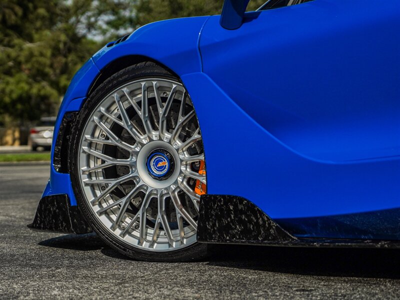 2020 McLaren 720S Spider Performance - Photo 41 - Bonita Springs, FL 34134