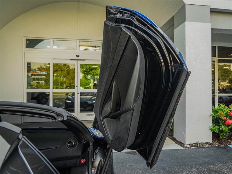 2020 McLaren 720S Spider Performance - Photo 28 - Bonita Springs, FL 34134