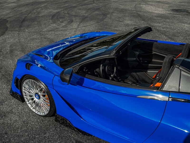 2020 McLaren 720S Spider Performance - Photo 35 - Bonita Springs, FL 34134