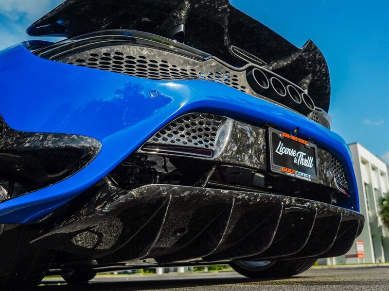 2020 McLaren 720S Spider Performance - Photo 48 - Bonita Springs, FL 34134