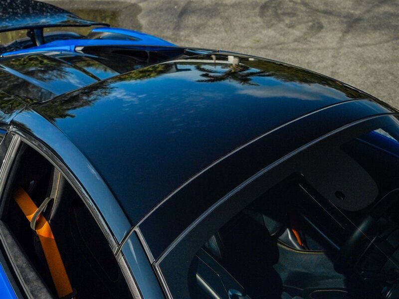 2020 McLaren 720S Spider Performance - Photo 69 - Bonita Springs, FL 34134