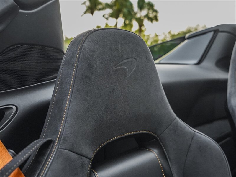 2020 McLaren 720S Spider Performance - Photo 27 - Bonita Springs, FL 34134