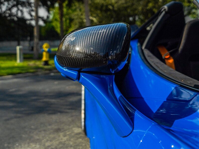 2020 McLaren 720S Spider Performance - Photo 58 - Bonita Springs, FL 34134