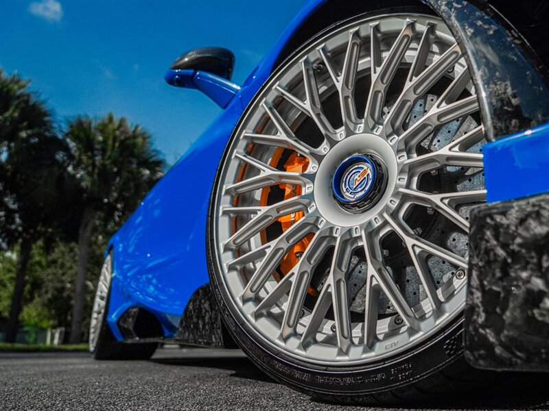 2020 McLaren 720S Spider Performance - Photo 59 - Bonita Springs, FL 34134