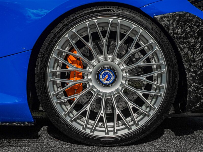 2020 McLaren 720S Spider Performance - Photo 43 - Bonita Springs, FL 34134