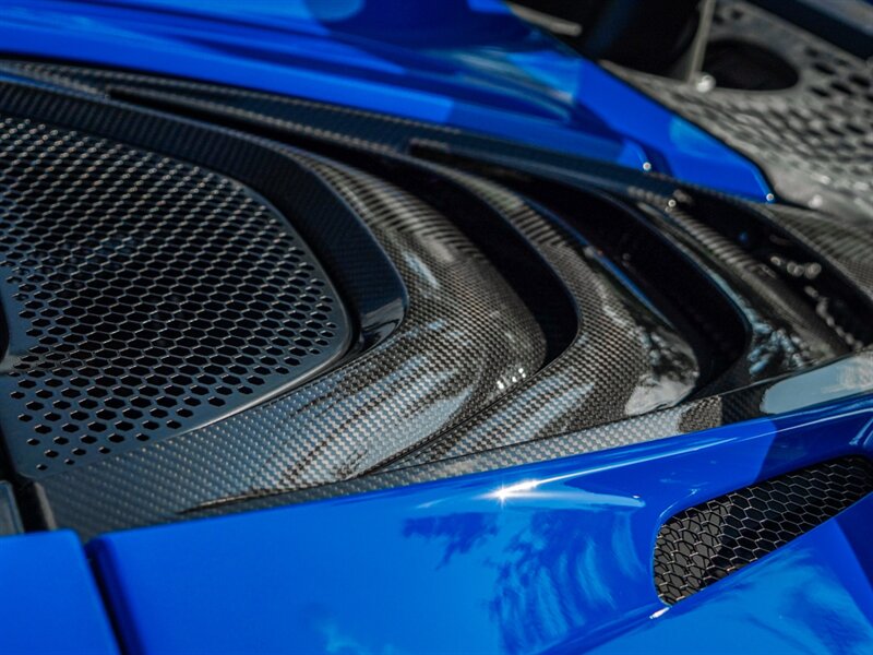 2020 McLaren 720S Spider Performance - Photo 51 - Bonita Springs, FL 34134