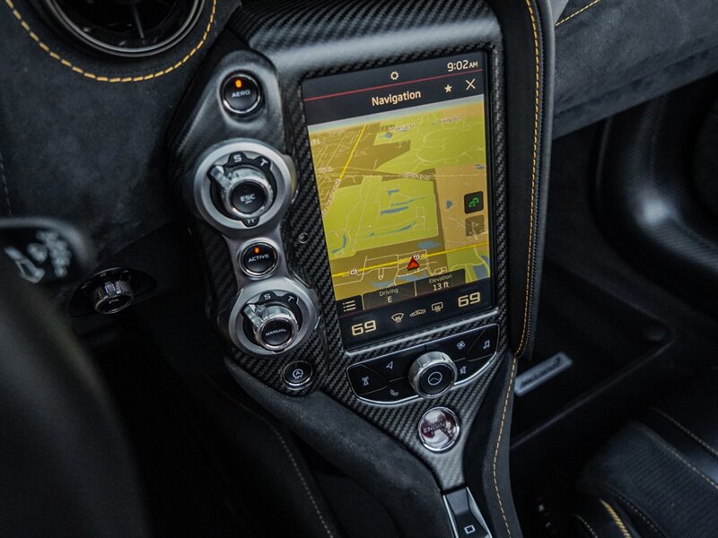 2020 McLaren 720S Spider Performance - Photo 15 - Bonita Springs, FL 34134