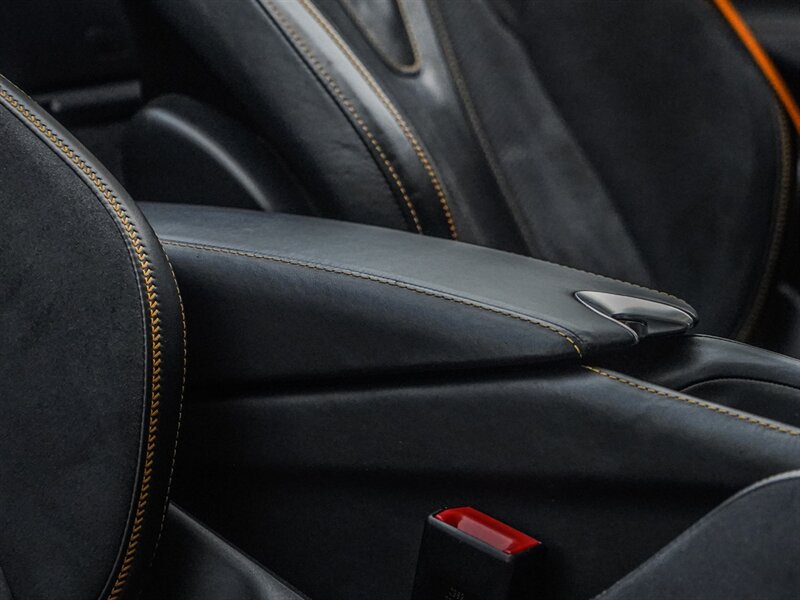 2020 McLaren 720S Spider Performance - Photo 26 - Bonita Springs, FL 34134