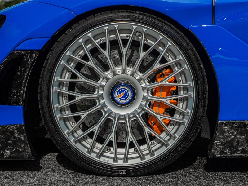 2020 McLaren 720S Spider Performance - Photo 33 - Bonita Springs, FL 34134