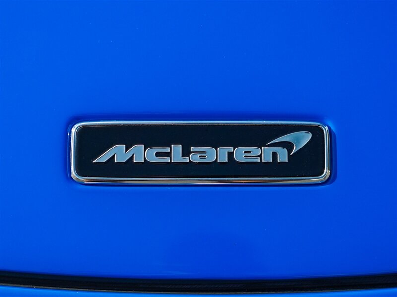 2020 McLaren 720S Spider Performance - Photo 6 - Bonita Springs, FL 34134