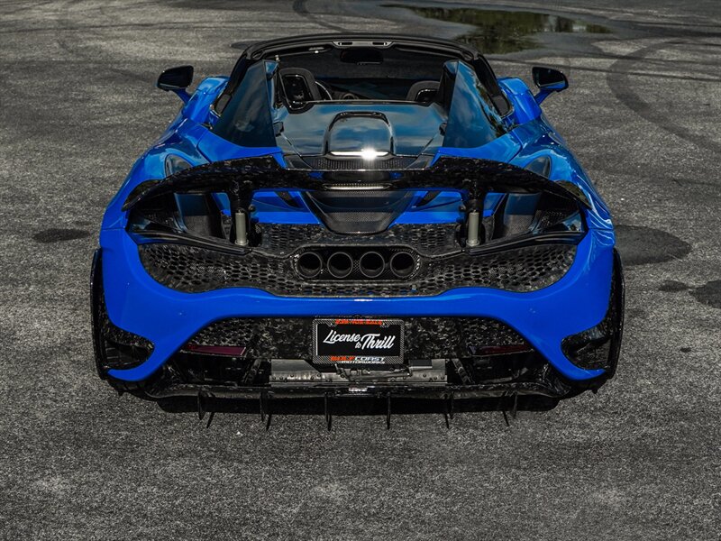 2020 McLaren 720S Spider Performance - Photo 44 - Bonita Springs, FL 34134
