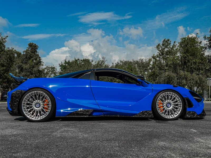 2020 McLaren 720S Spider Performance - Photo 71 - Bonita Springs, FL 34134