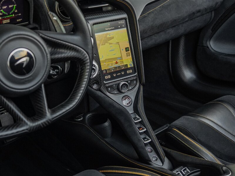 2020 McLaren 720S Spider Performance - Photo 14 - Bonita Springs, FL 34134