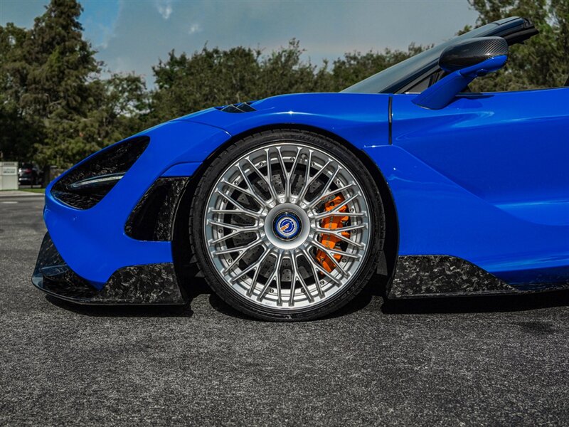 2020 McLaren 720S Spider Performance - Photo 32 - Bonita Springs, FL 34134