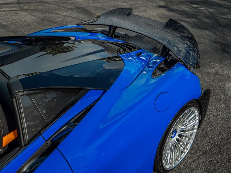2020 McLaren 720S Spider Performance - Photo 68 - Bonita Springs, FL 34134