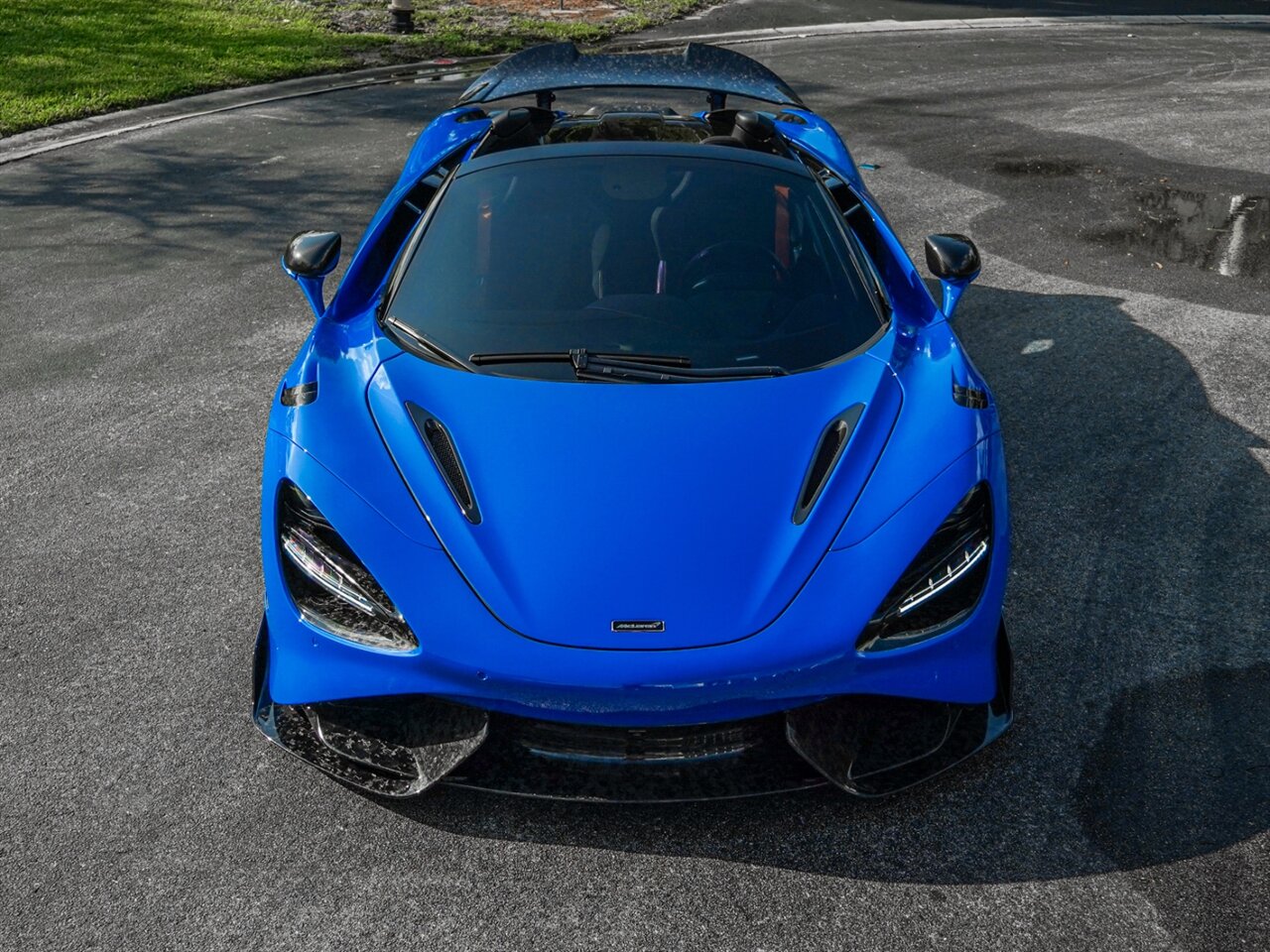 2020 McLaren 720S Spider Performance   - Photo 5 - Bonita Springs, FL 34134