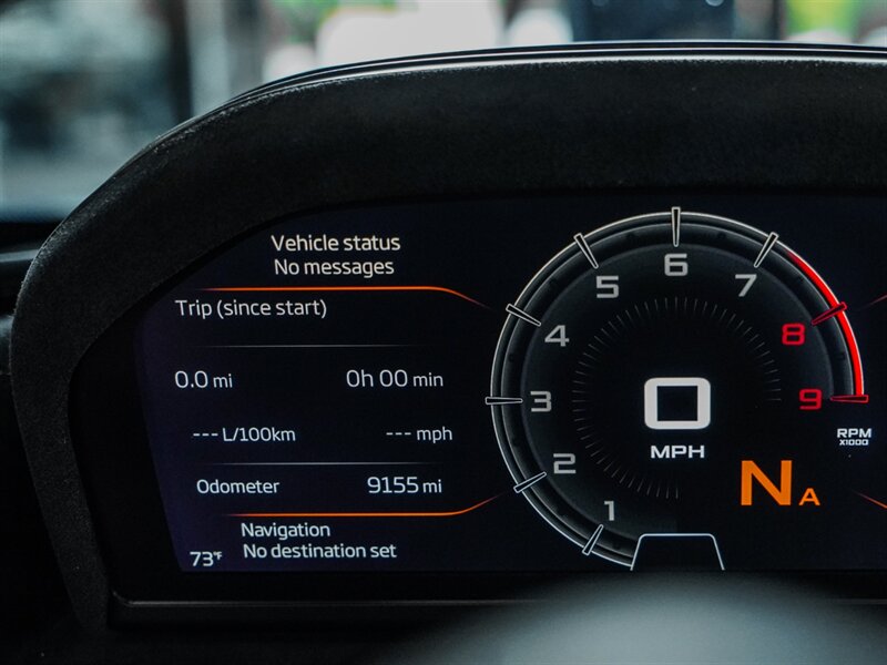 2020 McLaren 720S Spider Performance - Photo 13 - Bonita Springs, FL 34134