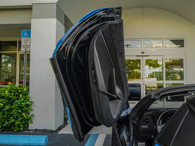 2020 McLaren 720S Spider Performance - Photo 21 - Bonita Springs, FL 34134