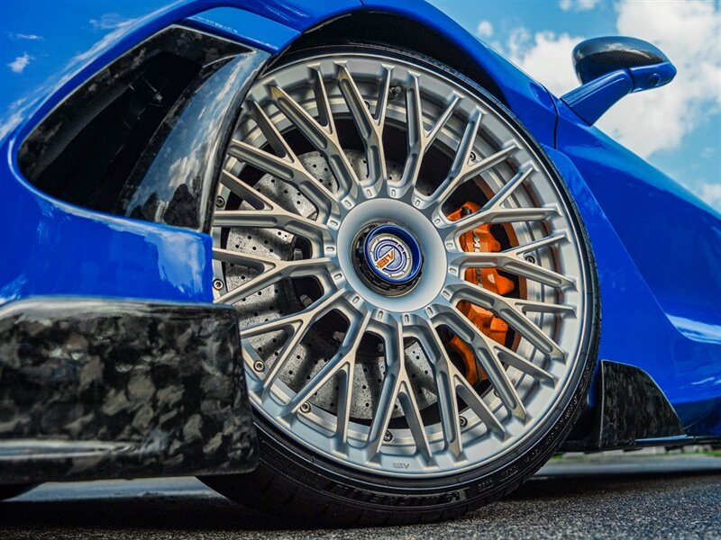 2020 McLaren 720S Spider Performance - Photo 11 - Bonita Springs, FL 34134