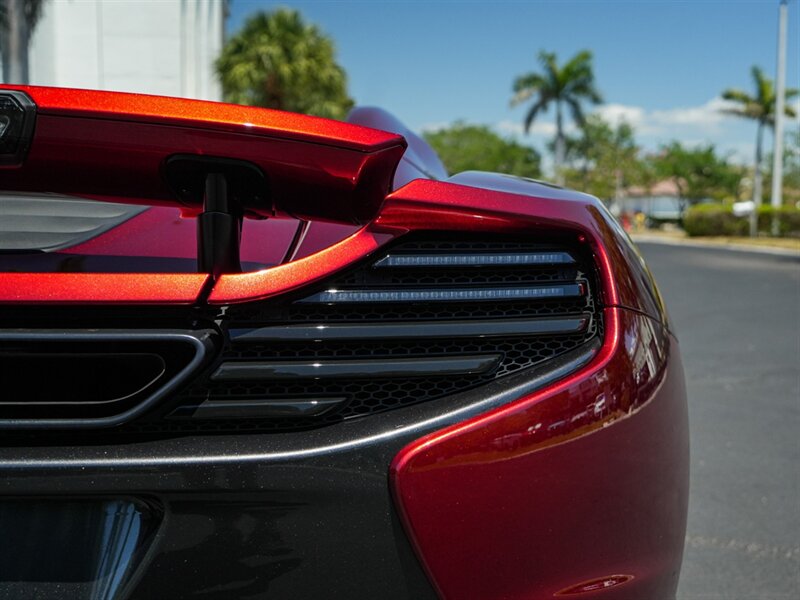2015 McLaren 650S Spider - Photo 57 - Bonita Springs, FL 34134