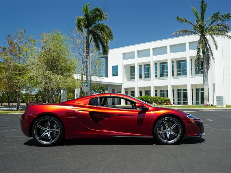 2015 McLaren 650S Spider - Photo 74 - Bonita Springs, FL 34134