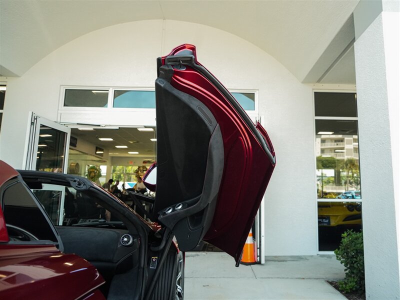 2015 McLaren 650S Spider - Photo 37 - Bonita Springs, FL 34134