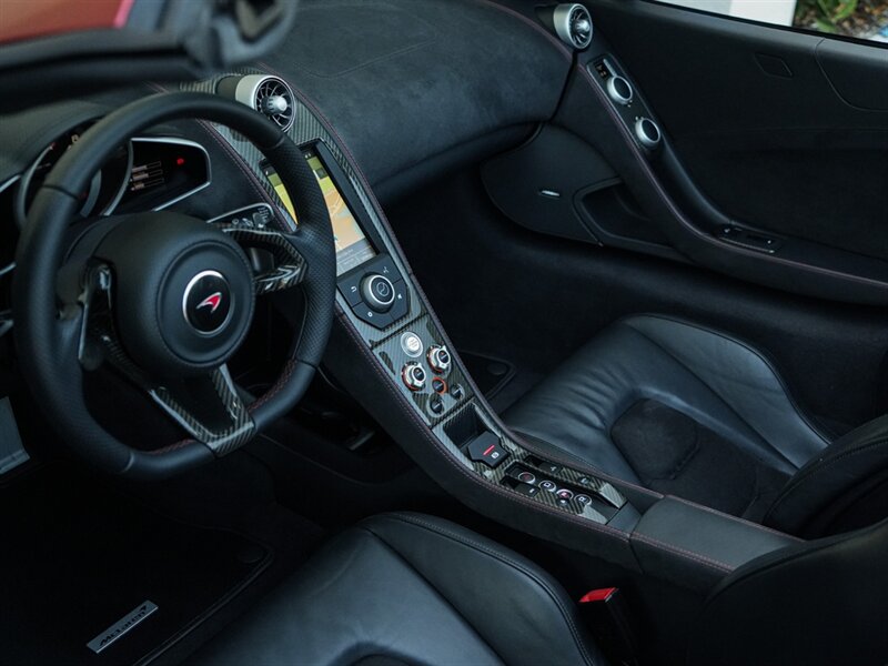 2015 McLaren 650S Spider - Photo 16 - Bonita Springs, FL 34134