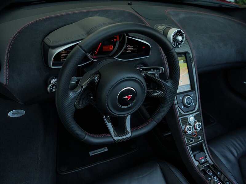2015 McLaren 650S Spider - Photo 29 - Bonita Springs, FL 34134