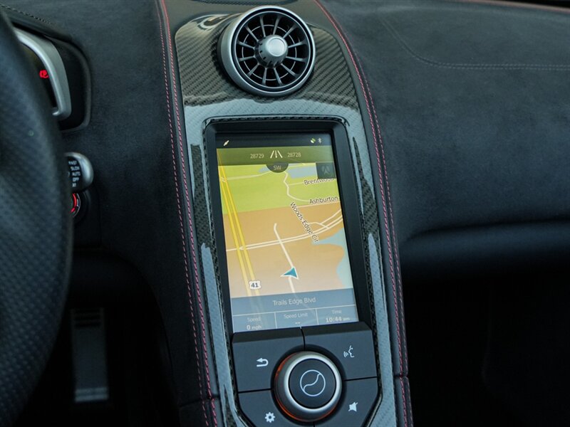 2015 McLaren 650S Spider - Photo 18 - Bonita Springs, FL 34134