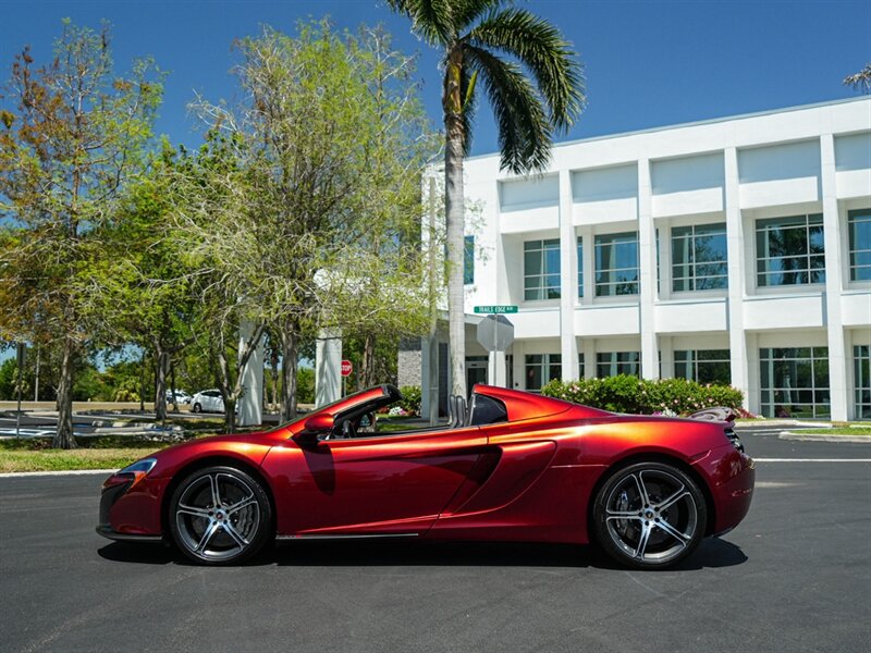 2015 McLaren 650S Spider - Photo 38 - Bonita Springs, FL 34134