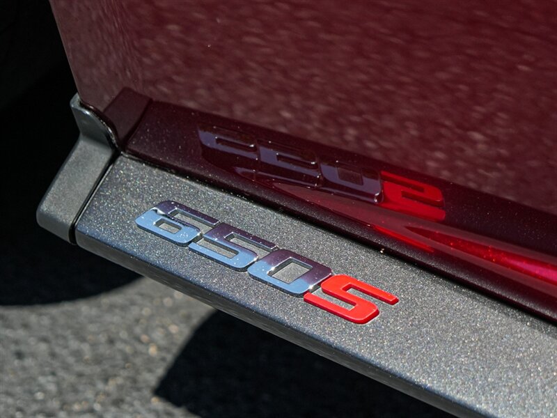 2015 McLaren 650S Spider - Photo 43 - Bonita Springs, FL 34134