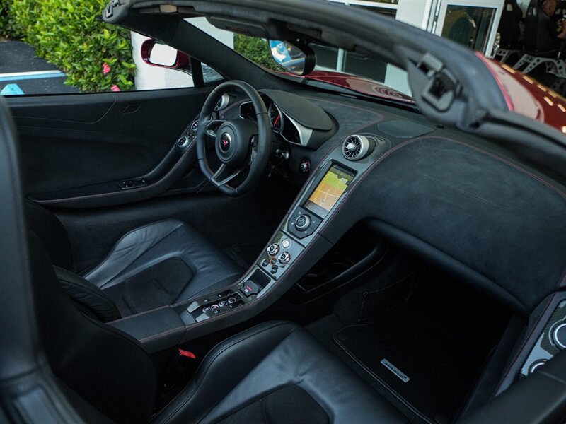 2015 McLaren 650S Spider - Photo 23 - Bonita Springs, FL 34134