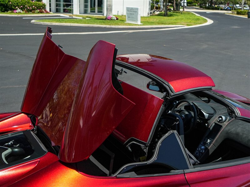 2015 McLaren 650S Spider - Photo 71 - Bonita Springs, FL 34134