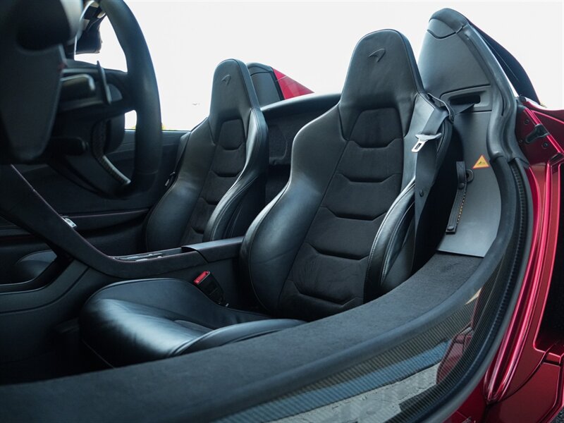 2015 McLaren 650S Spider - Photo 24 - Bonita Springs, FL 34134