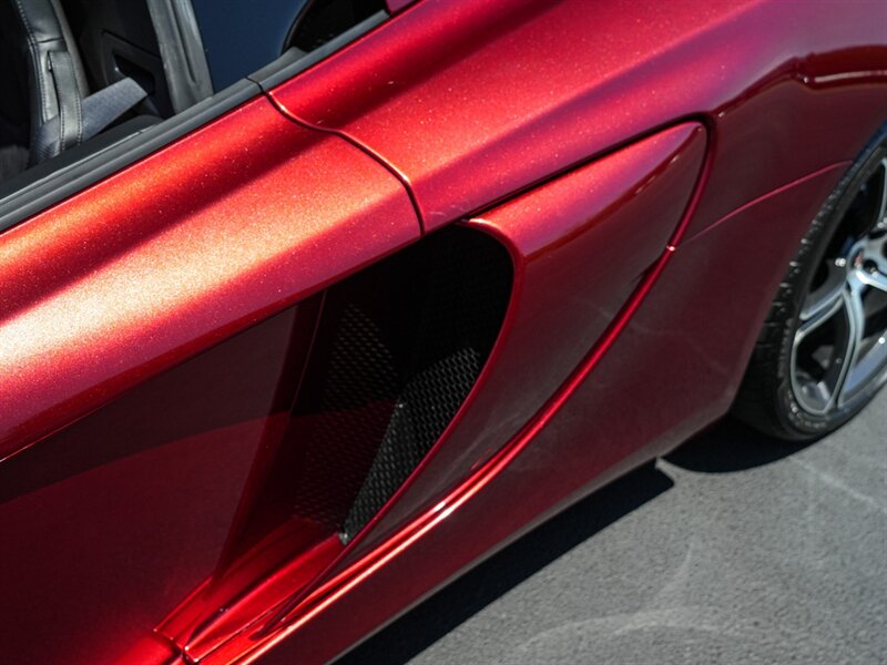 2015 McLaren 650S Spider - Photo 44 - Bonita Springs, FL 34134