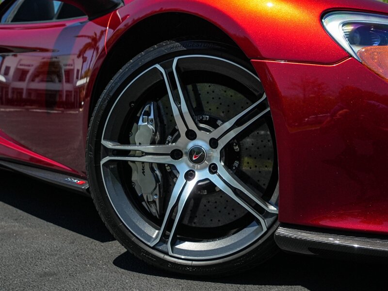 2015 McLaren 650S Spider - Photo 69 - Bonita Springs, FL 34134