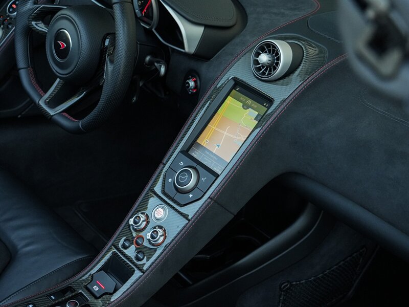 2015 McLaren 650S Spider - Photo 33 - Bonita Springs, FL 34134