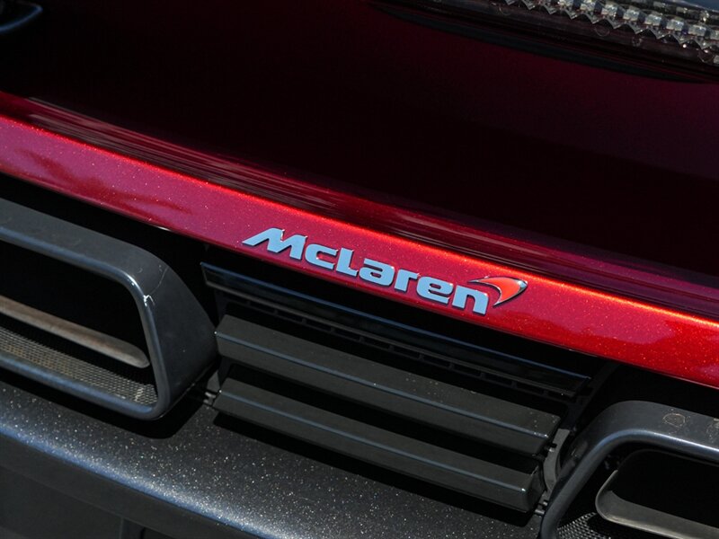 2015 McLaren 650S Spider - Photo 55 - Bonita Springs, FL 34134