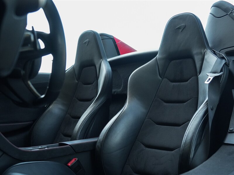 2015 McLaren 650S Spider - Photo 25 - Bonita Springs, FL 34134