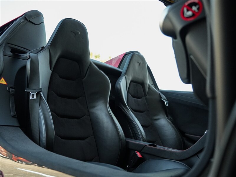 2015 McLaren 650S Spider - Photo 31 - Bonita Springs, FL 34134