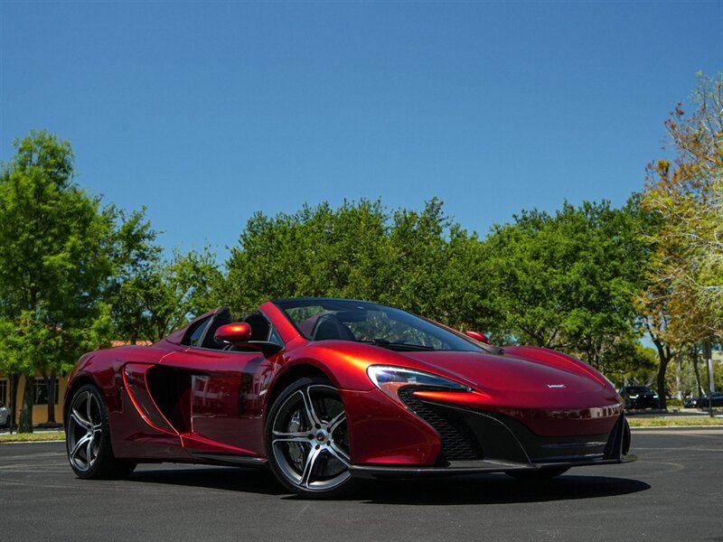 2015 McLaren 650S Spider - Photo 67 - Bonita Springs, FL 34134