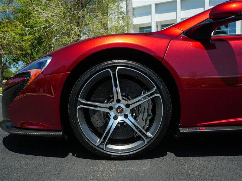 2015 McLaren 650S Spider - Photo 40 - Bonita Springs, FL 34134